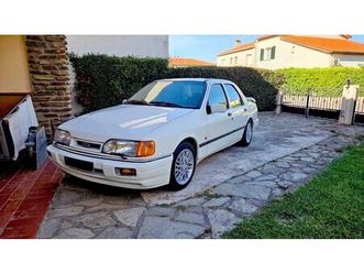 1988 ford sierra rs cosworth a vendre