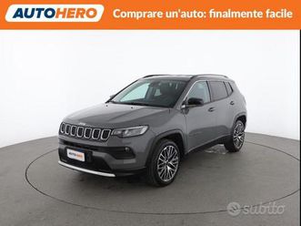 jeep compass cp48995