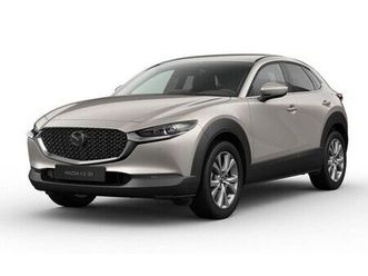 mazda cx-30 2.5l e-skyactiv g140 6at centre-line desi