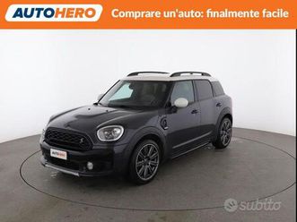 mini countryman bm86063