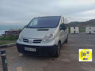 primastar pr. fg. l1h1 2.5dci premium 150