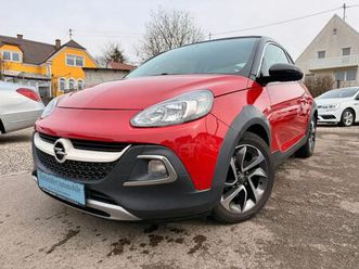 opel adam rocks ecoflex