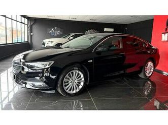 opel insignia 1.6 cdti 136 cv s&s aut. grand sport business