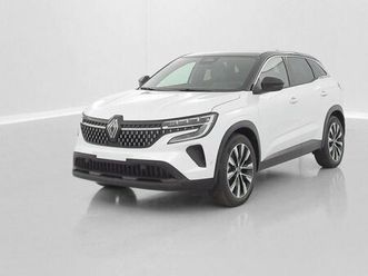 renault austral e-tech full hybrid 200ch techno 0km -23,5%