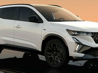 renault austral esprit alpine e-tech full hybrid 200 0km -21,6%