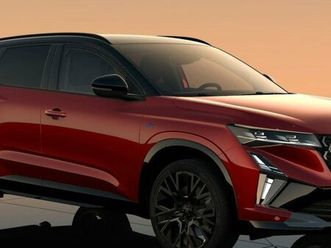 renault austral esprit alpine e-tech full hybrid 200 okm -20%