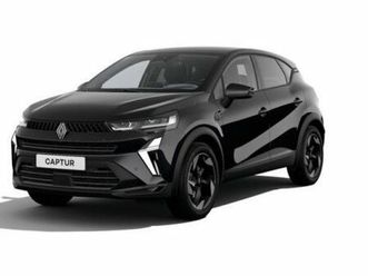 renault captur e-tech full hybrid 160 ch bva techno 0km -16,5%