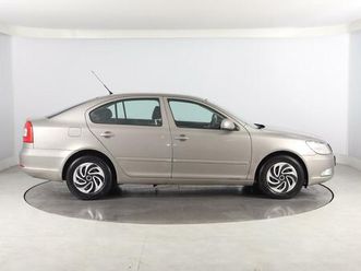 škoda octavia 2.0 tdi 103kw hatchback - hatchback nafta