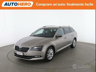 skoda superb ak14697