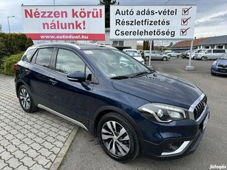 suzuki sx4 s-cross 1.6 ddis glx panorama