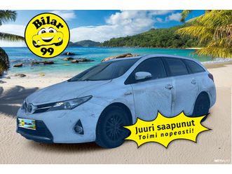 touring sports 1,8 hybrid active * suomiauto / peruutuskamera / navi / vakkari / lohko & sisäpistoke