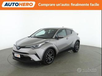 toyota c-hr vv98055