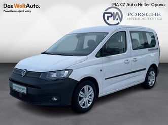 1.5 tsi, 84kw, 5 míst