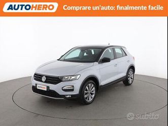 volkswagen t-roc bx61087