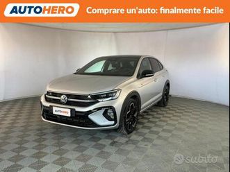 volkswagen taigo wb86500