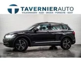 elegance 1.4 tsi ehybrid