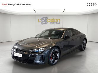 rs e-tron gt 598 ch quattro