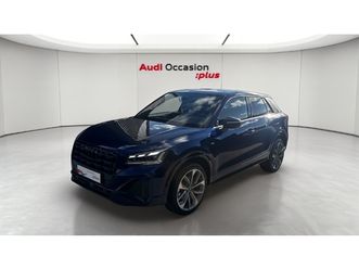 q2 35 tfsi 150 s tronic 7