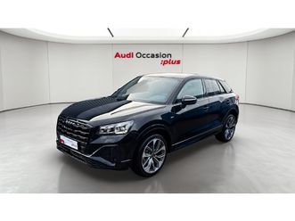 q2 35 tfsi 150 s tronic 7