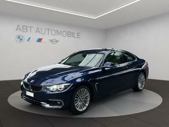 440i xdrive coupé