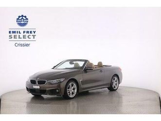 430i xdrive cabrio