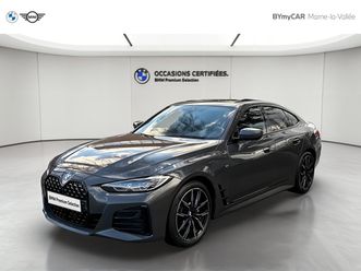 gran coupe 430d xdrive 286 ch bva8