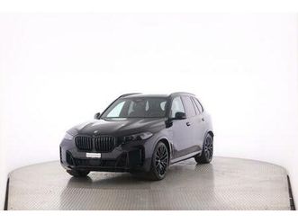 x5 50e xdrive sag