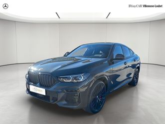 x6 xdrive40d 340 ch bva8