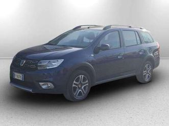 mcv stepway 1.5 blue dci techroad s&s 95cv