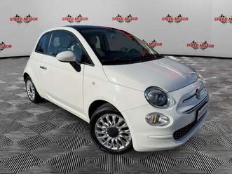 1.2 69cv lounge, panorama, carplay