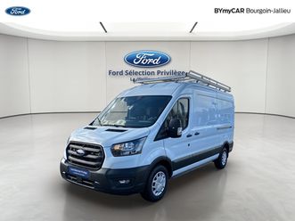 transit fgn t350 l3h2 2.0 ecoblue 170 s&s bva