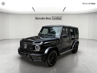 g 63 amg bva9
