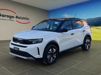 frontera 1.2 t hev 145 gs