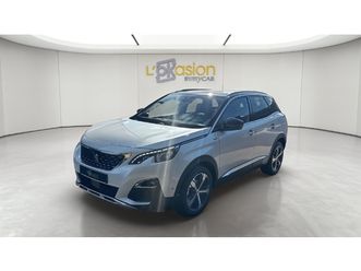 3008 bluehdi 130ch s&s bvm6