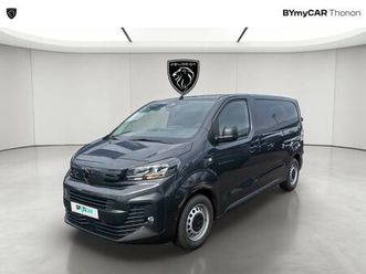 expert fgn m diesel 180 ch automatique