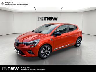 clio e-tech 140 - 21n