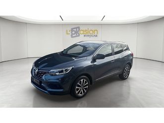 kadjar tce 140 fap edc