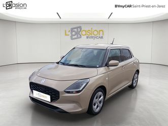 swift 1.2 dualjet hybrid