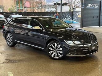 volkswagen arteon shooting brake 2.0 tdi avt. 147kw navi.360kam.brez pologa