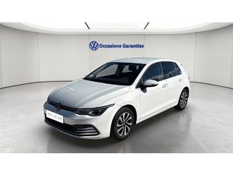 golf 1.0 tsi opf 110 bvm6