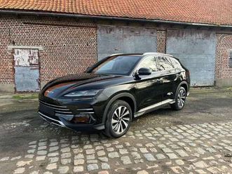 dm-i boost | new car | full option! |