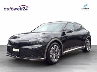 gv60 77.4 kwh premium