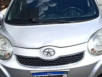 jac j2 1.4 16v 5p mec. 2013