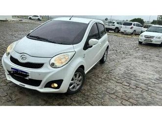 jac j2 1.4 16v 5p mec. 2014