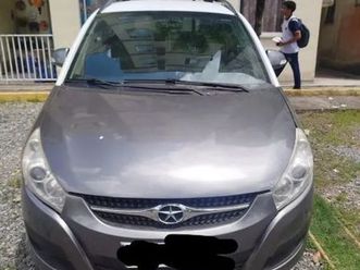 jac j6 2.0 16v 5p mec. 2012 7 lugares