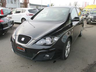 altea 1.8 tsi style dsg