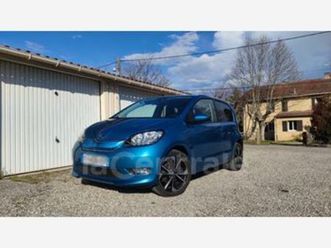 generation2 61 kw 83 style 36.8 kwh