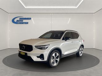 xc40 2.0 b3 mh plus dark