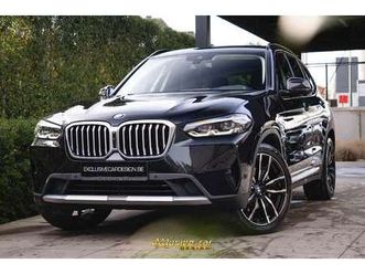 xdrive30e phev 2.0ia /360°camera/carplay/led/dab/