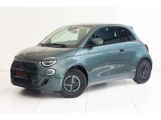 500 elektro 42 kwh giorgio armani